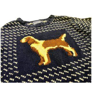 Get your little one holiday photo ready with this adorable sweater